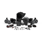 2014-2023 RZR Stage 5 Audio System (Gen-3)
